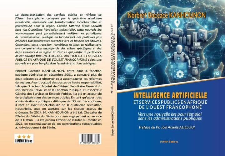 Intelligence Artificielle