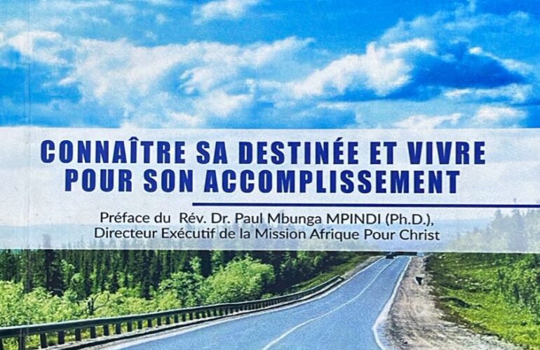 Connaître sa destinée et vivre pour son accomplissement