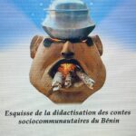 Esquisse de la didactisation des contes sociocommunautaires du Bénin