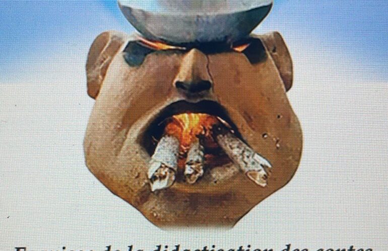 Esquisse de la didactisation des contes sociocommunautaires du Bénin