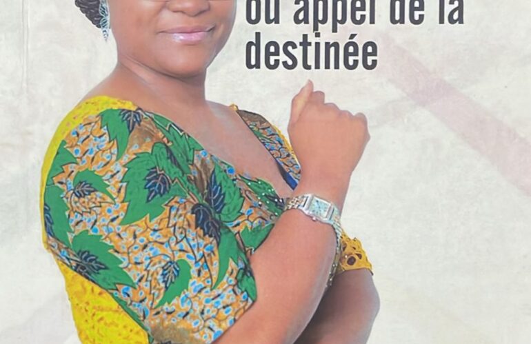 Entreprenariat ou Appel de la destinée