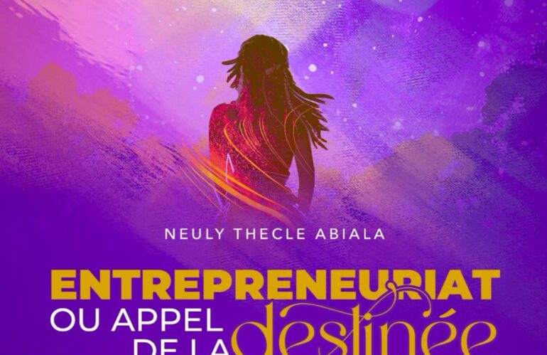 Entrepreneuriat ou Appel de la Destinée
