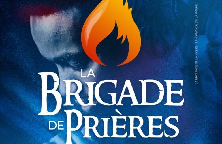 La Brigade des Prières